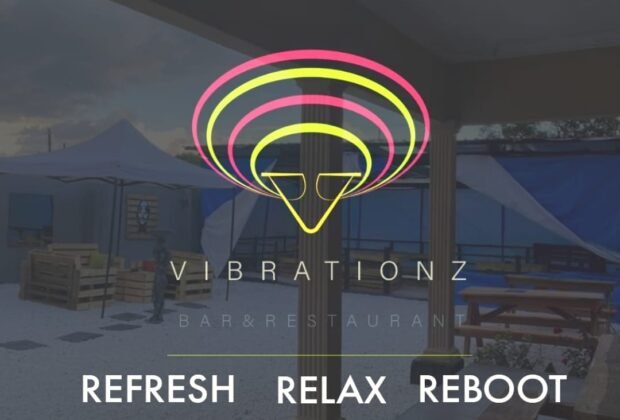 Vibrationz Bar & Restaurant