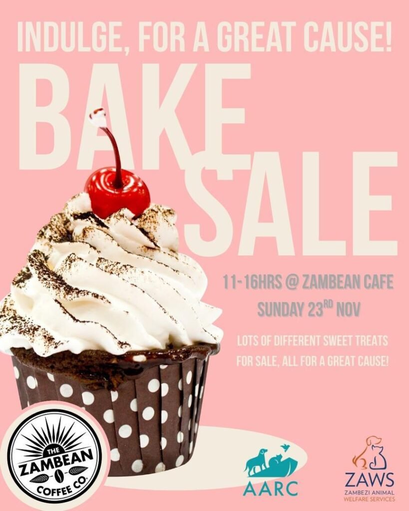 Bake Sale