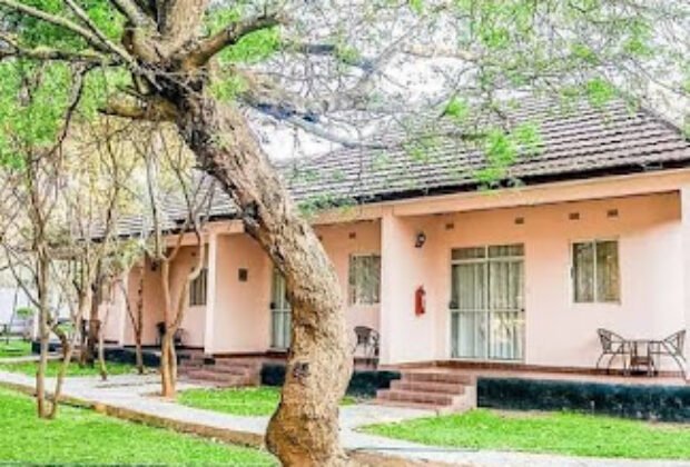 Chamba Valley Exotic Hotel