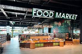 Food Market
