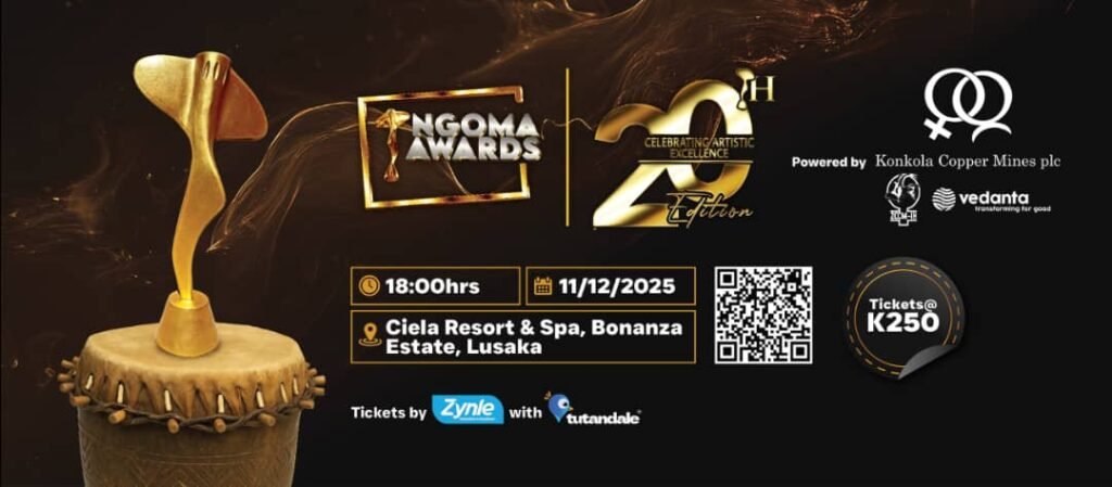 Ngoma Awards