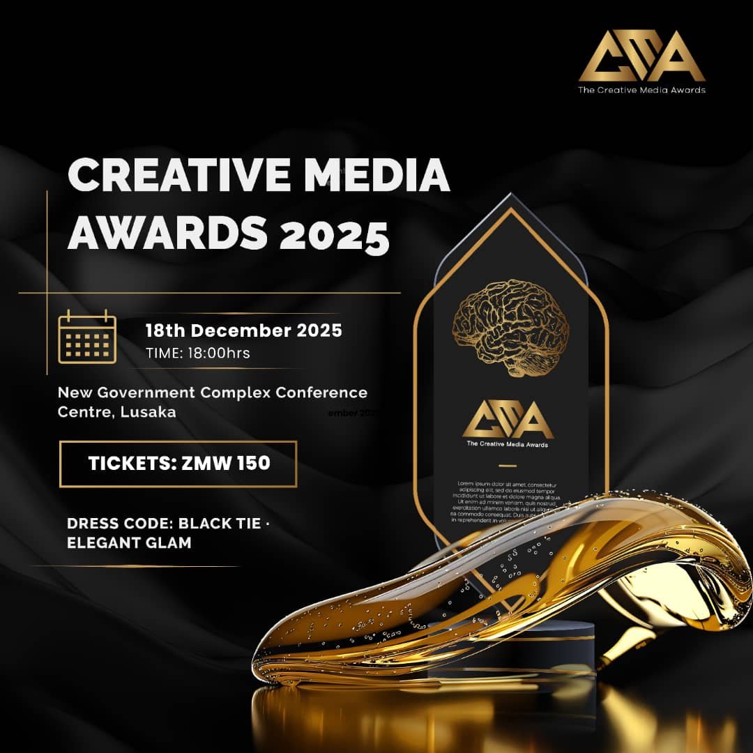 Creative Media Awards