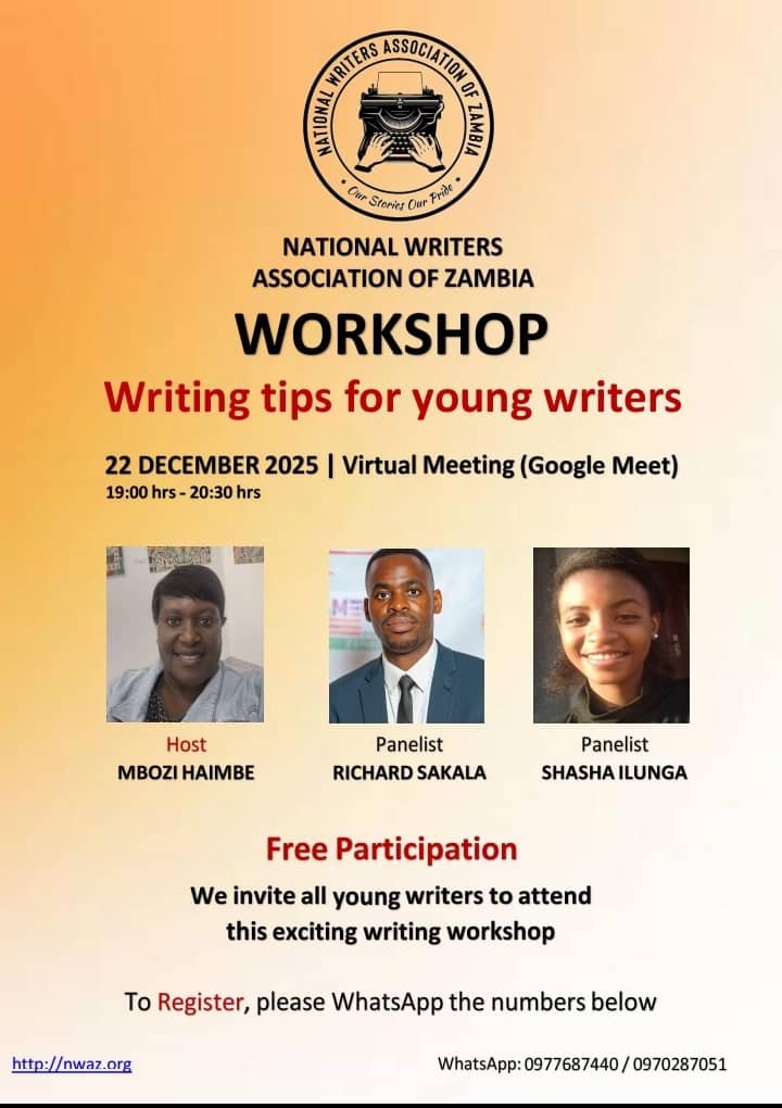 Writing Tips for Young Writers