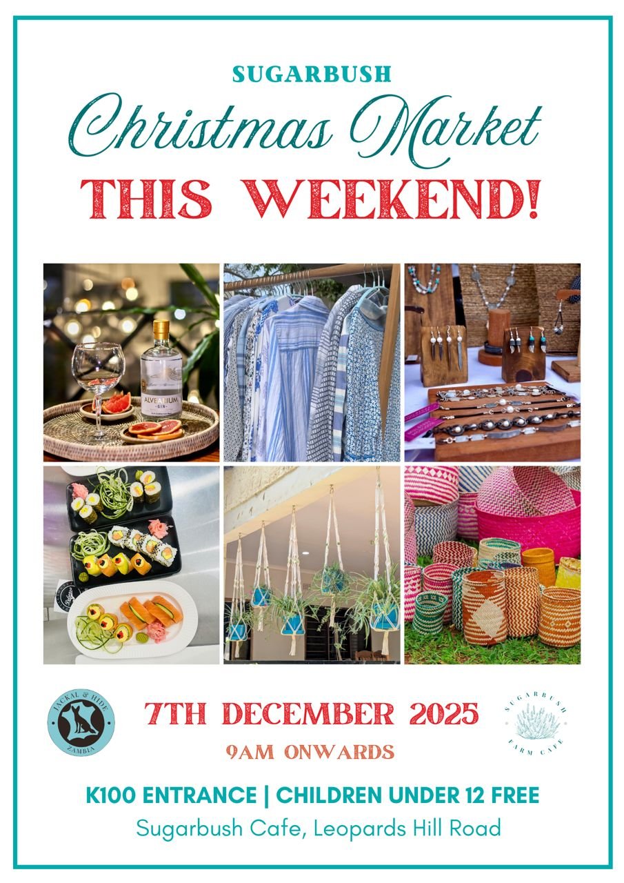 SugarBush Christmas Market